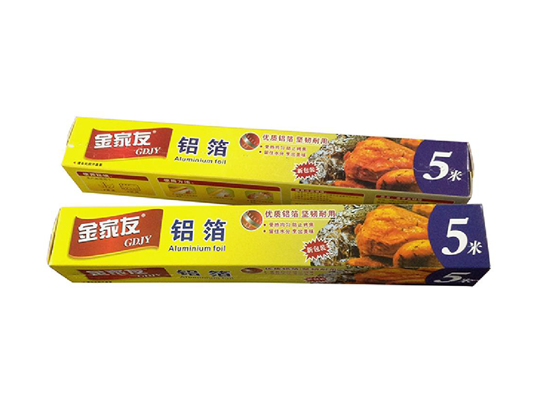 新乡锡纸